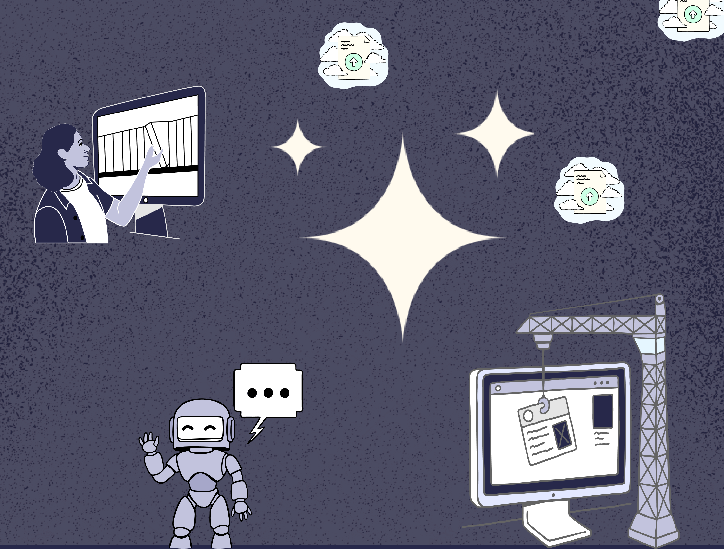 Blog Hero – Fine Tuned Models Blog Hero – Fine Tuned Models