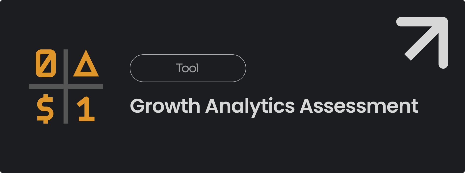 Growth Analytics Assessment