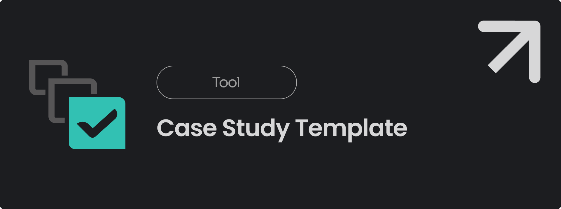 Case Study Template