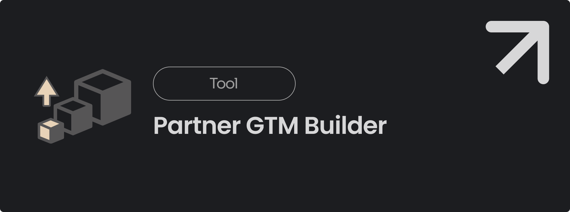 Partner GTM Builder