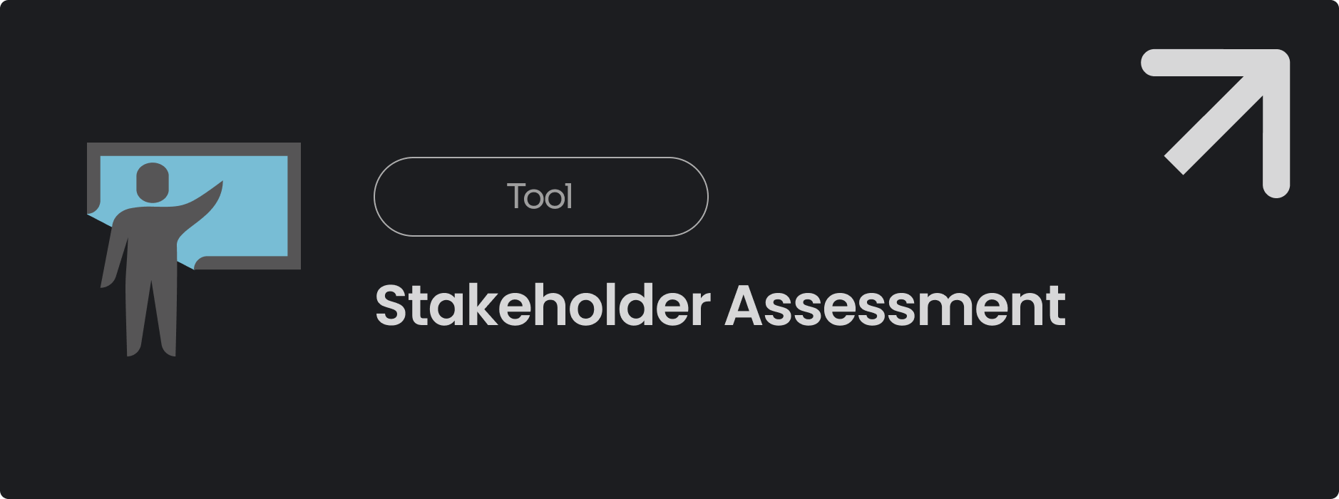 Stakeholder Assessment